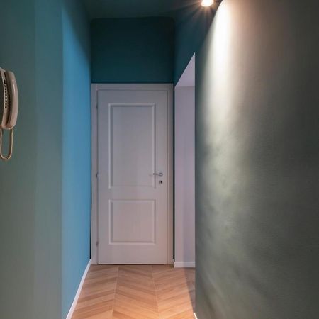 Luxury Apartment In Downtown - Curtatone 4 Milan Bagian luar foto